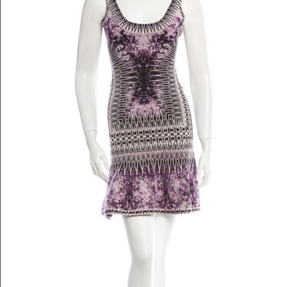 Herve Leger Ivana Authenticity Card & Tags detach - Picture 2 of 8